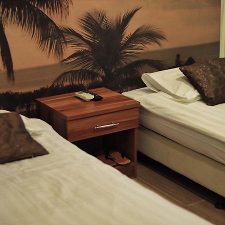 Rain Forest Hotel Kuala Lumpur Pokój zdjęcie