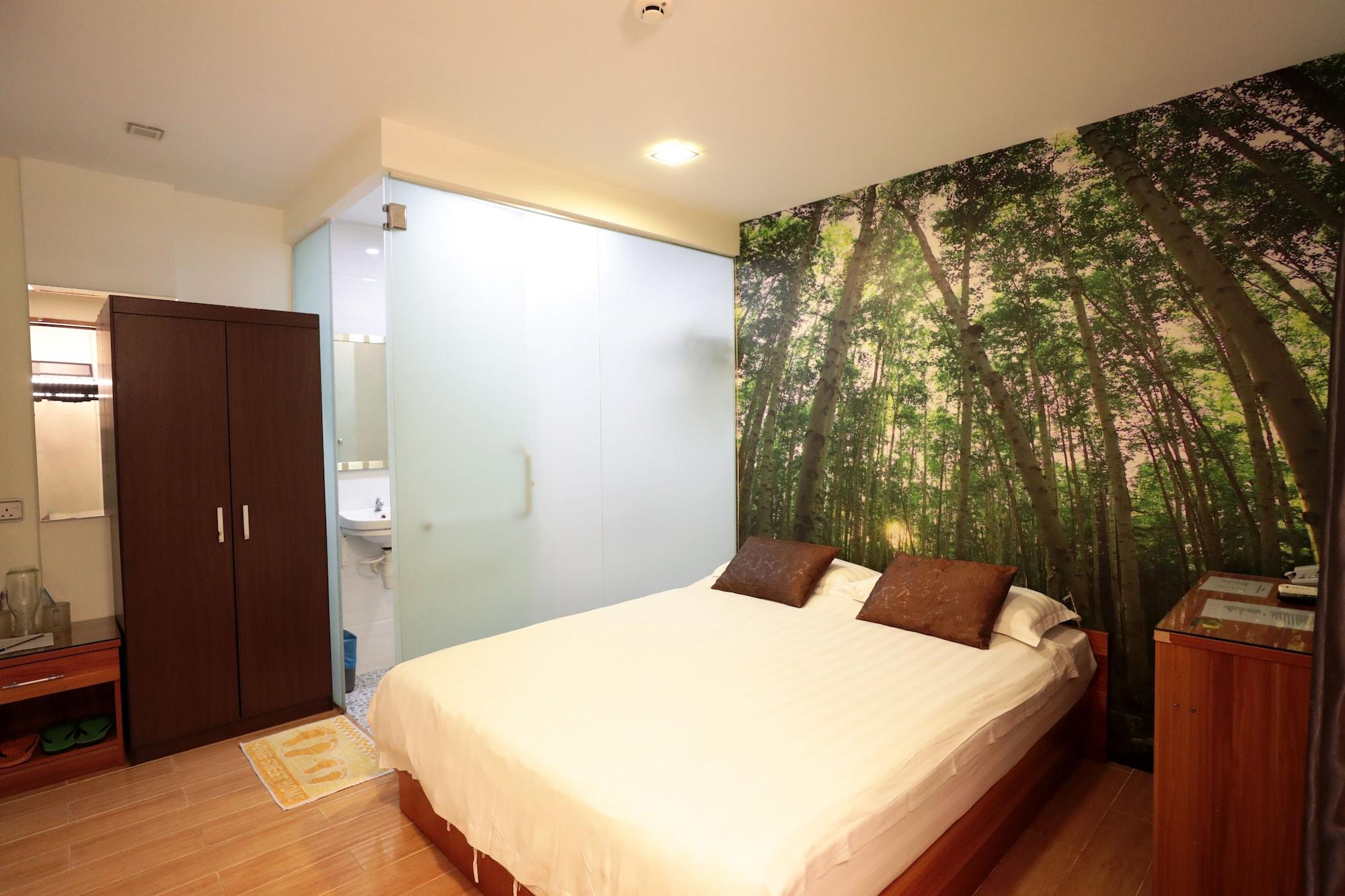 Rain Forest Hotel Kuala Lumpur Zewnętrze zdjęcie