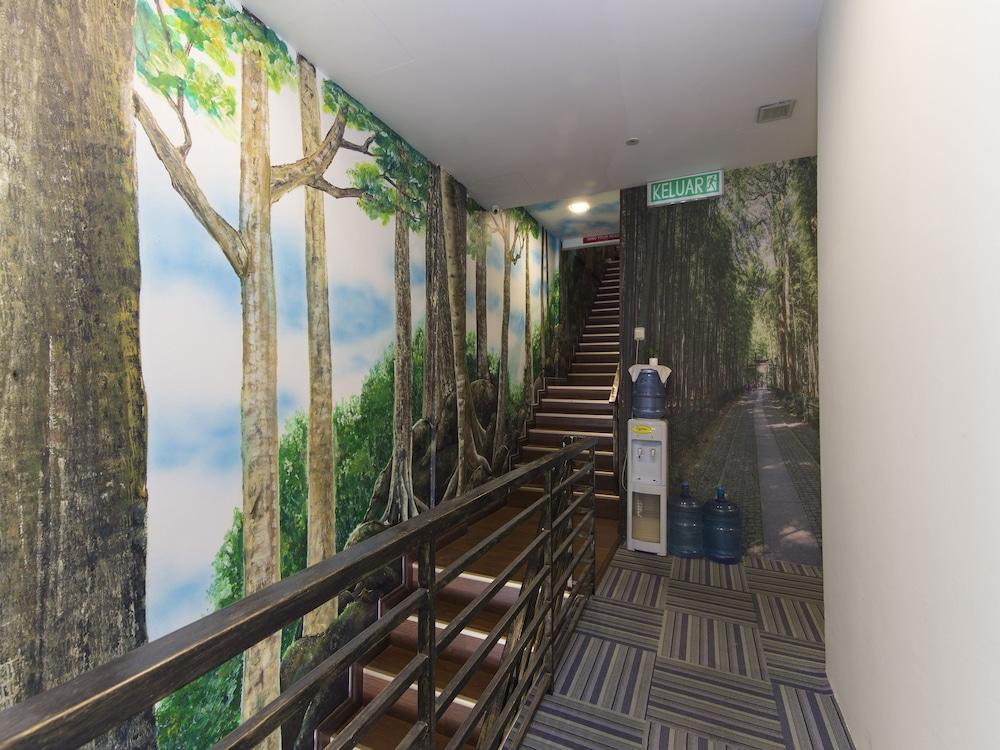Rain Forest Hotel Kuala Lumpur Zewnętrze zdjęcie