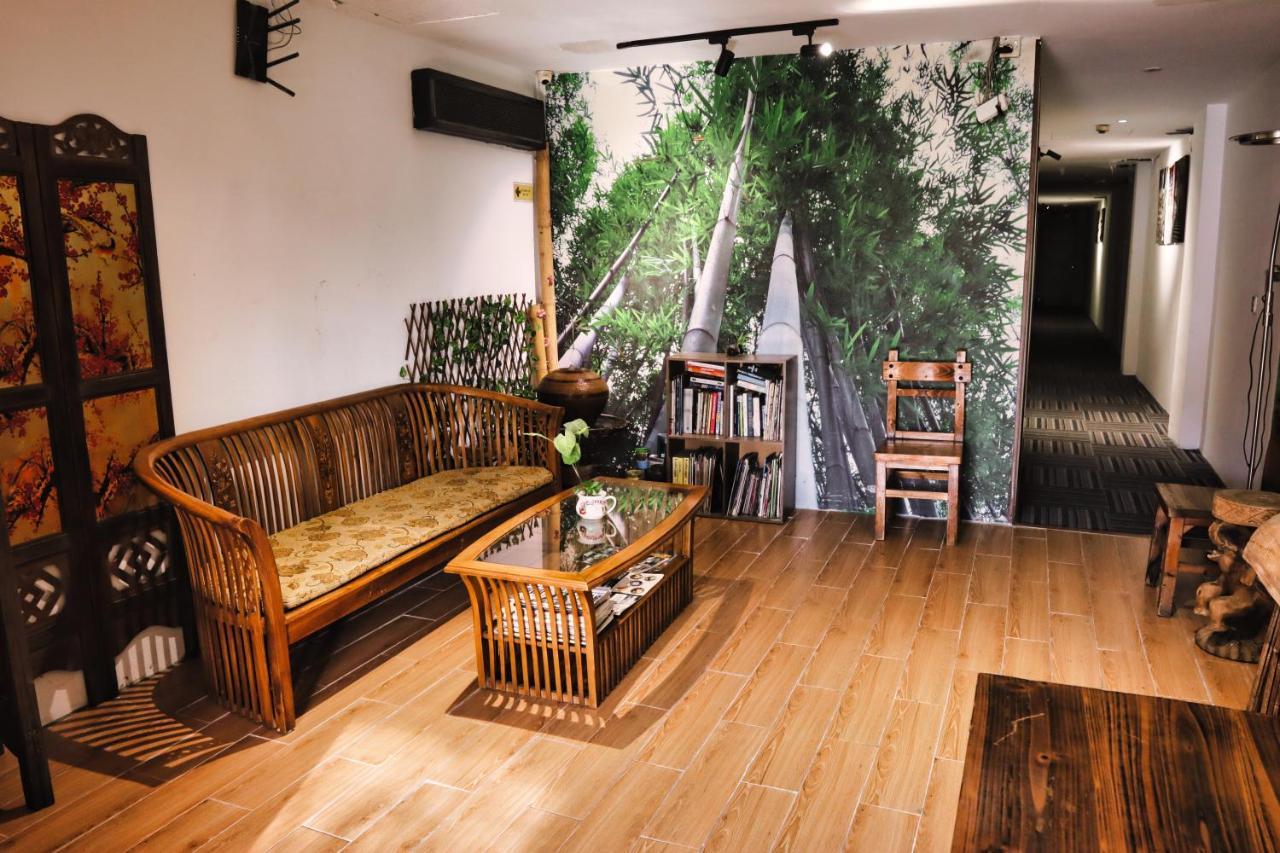 Rain Forest Hotel Kuala Lumpur Zewnętrze zdjęcie