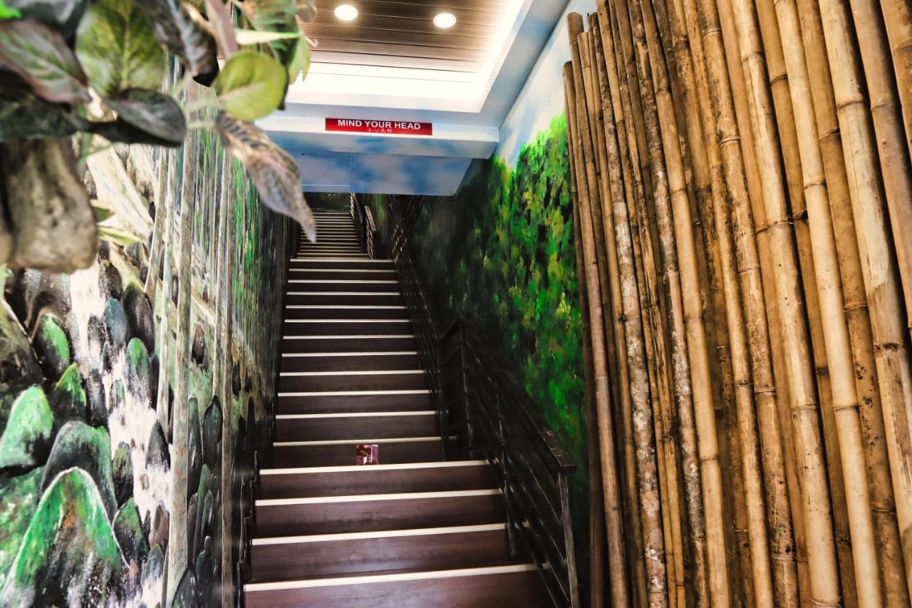 Rain Forest Hotel Kuala Lumpur Zewnętrze zdjęcie