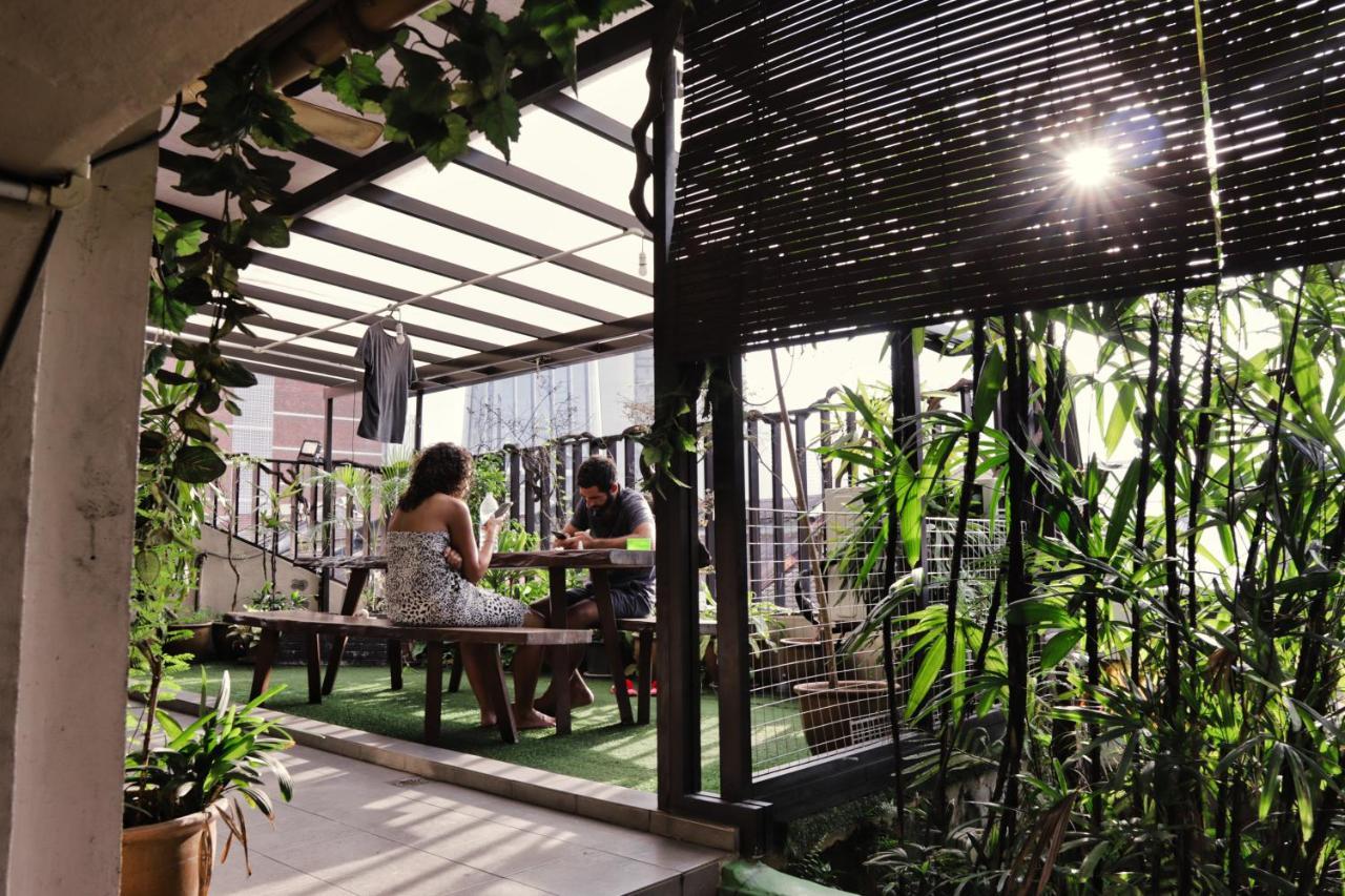 Rain Forest Hotel Kuala Lumpur Zewnętrze zdjęcie