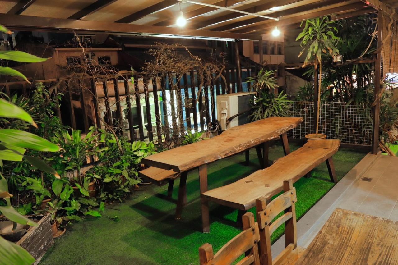 Rain Forest Hotel Kuala Lumpur Zewnętrze zdjęcie
