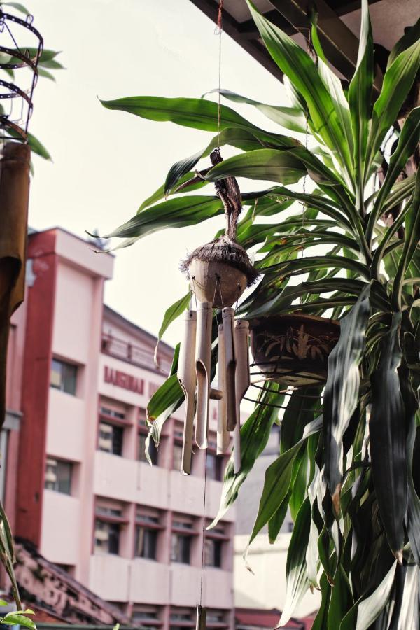 Rain Forest Hotel Kuala Lumpur Zewnętrze zdjęcie