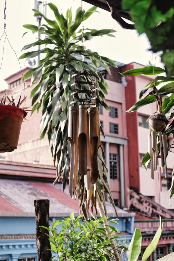 Rain Forest Hotel Kuala Lumpur Zewnętrze zdjęcie