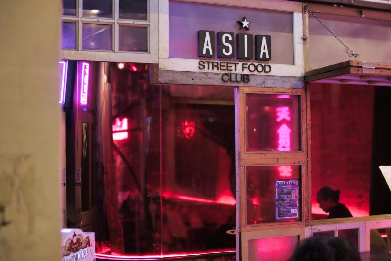Rain Forest Hotel Kuala Lumpur Zewnętrze zdjęcie