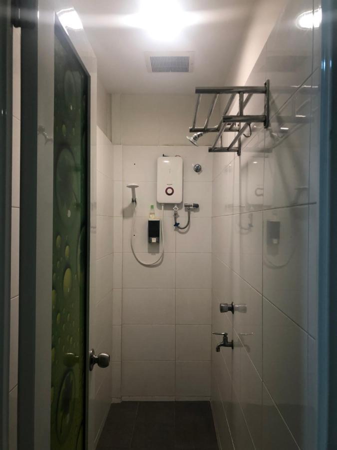 Rain Forest Hotel Kuala Lumpur Zewnętrze zdjęcie