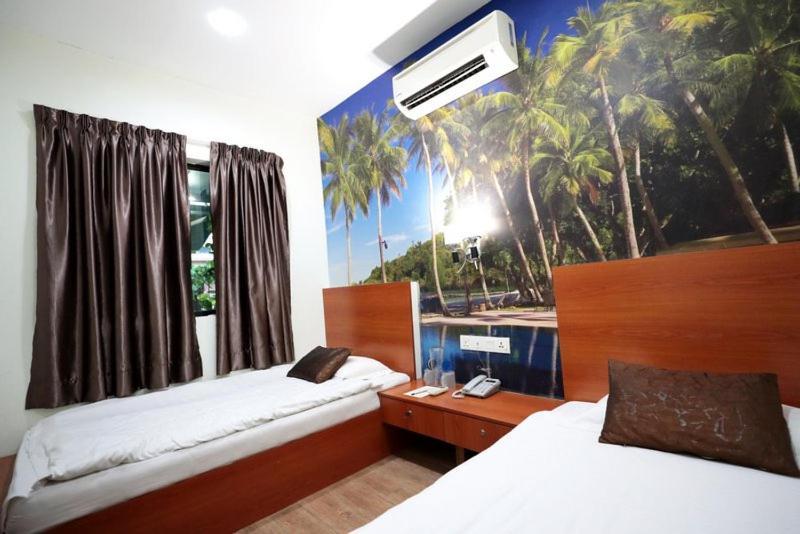 Rain Forest Hotel Kuala Lumpur Zewnętrze zdjęcie