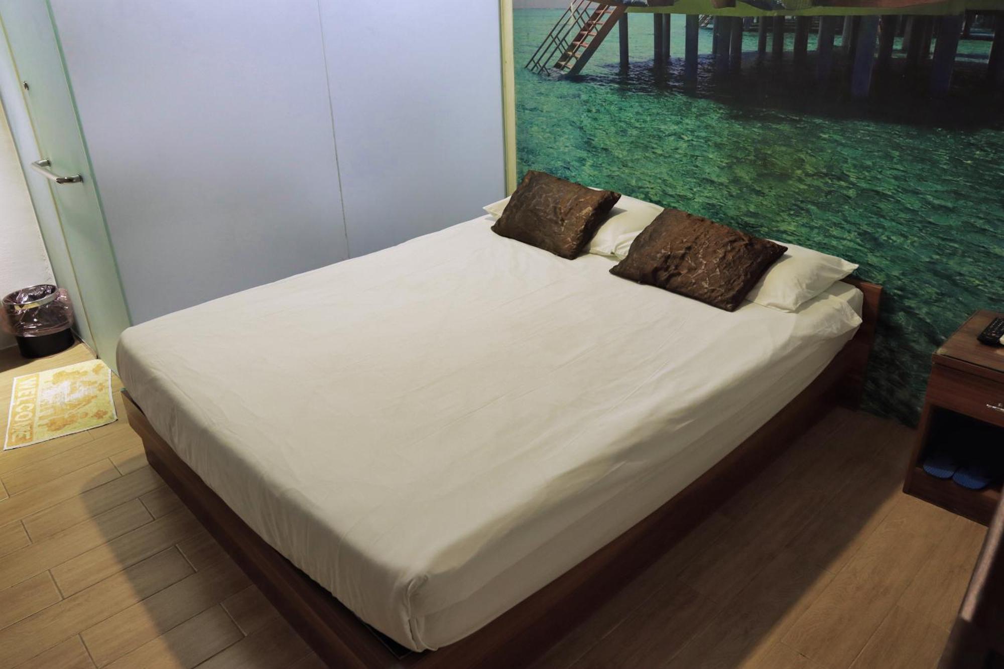 Rain Forest Hotel Kuala Lumpur Pokój zdjęcie